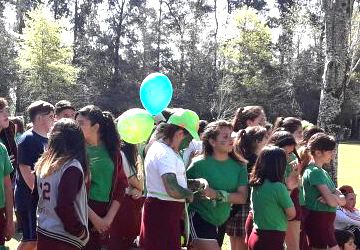 secundaria