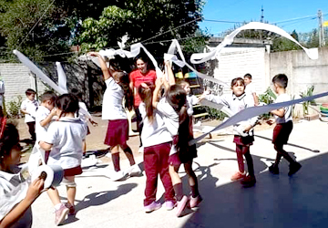 primaria